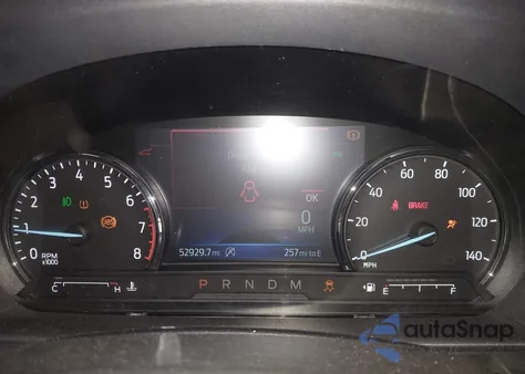 2020 Ford Explorer Xlt from USA, damaged, VIN 1FMSK8DHXLGA36190